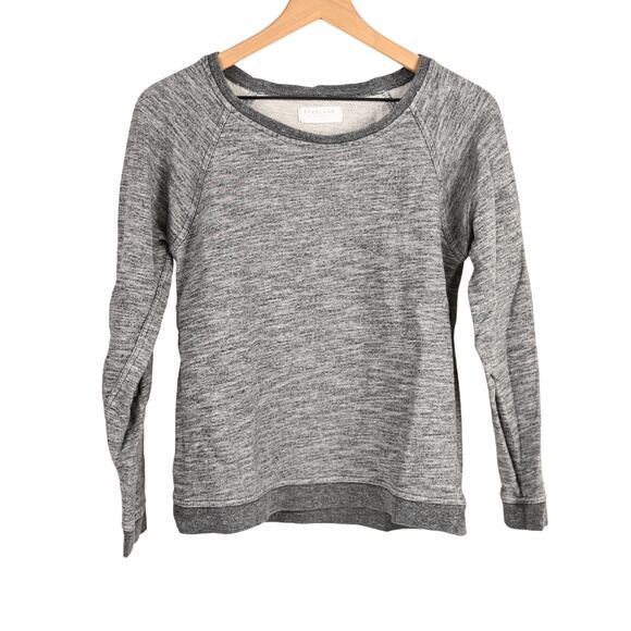 Everlane Tops - Everlane Cotton Crewneck, small